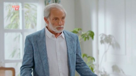 ¡Arturo revela la verdad sobre su enfermedad!