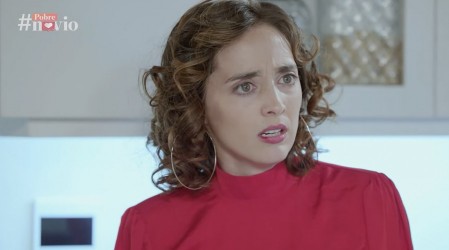 Nuevo capítulo de #PobreNovio: Los problemas de Pamela