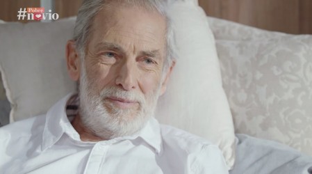 La confesión de Arturo a Vilma - Capítulo 106