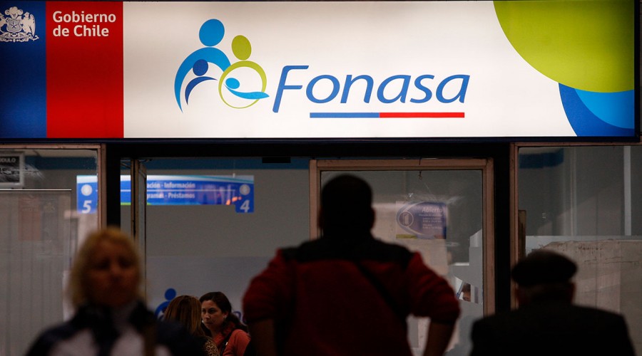 Fonasa inició proceso de devolución de excedentes: Revisa cómo solicitar el pago de este dinero