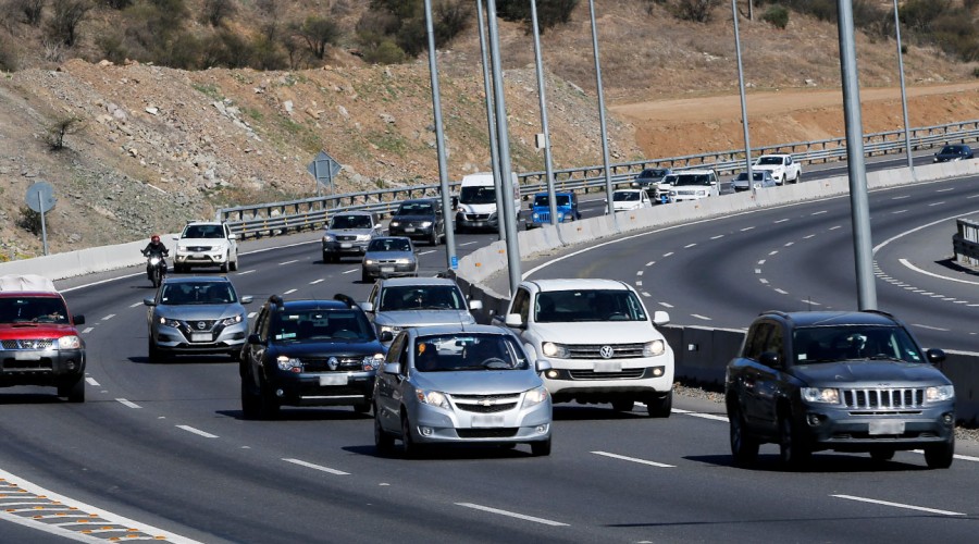 Revisa acá cuánto debes pagar por el Permiso de Circulación según tu auto