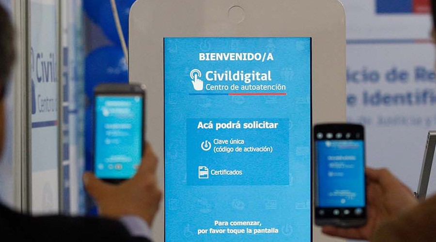 ¿Aún no tienes tu Clave Única?: Revisa los pasos para conseguirla de forma online