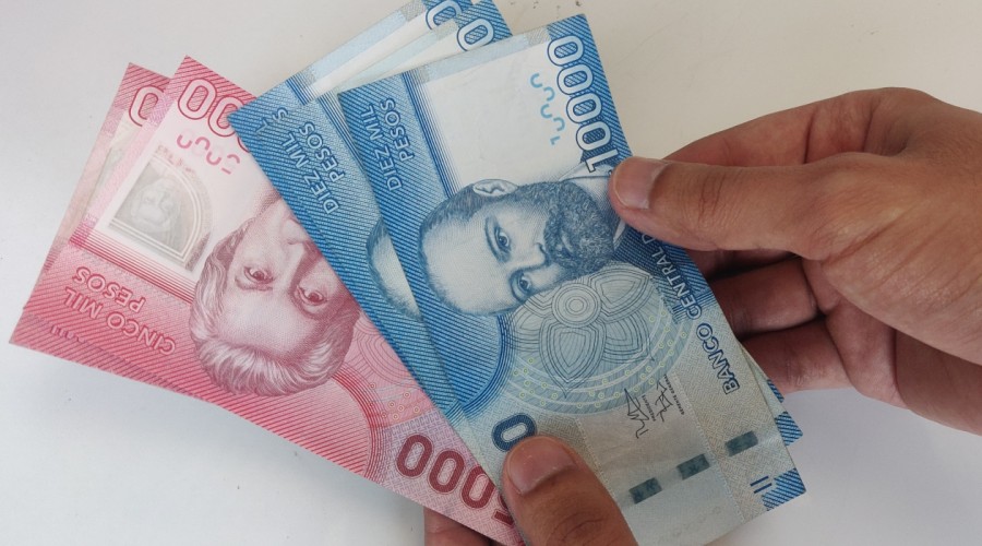 Solo con tu RUT: ¿Cómo saber si eres beneficiario del ex Bono Marzo y cuándo comienzan los pagos?