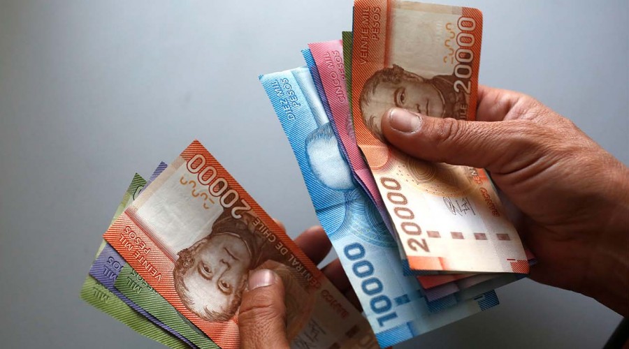 Revisa acá qué beneficiarios reciben $158 mil del ex Bono Marzo