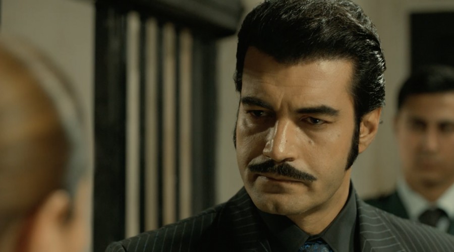 Demir logra salir de la cárcel (Capítulo 232 - Parte 1)