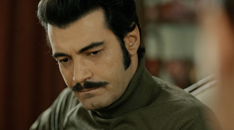 Avance extendido: Demir prometerá hacer sufrir a Zuleyha