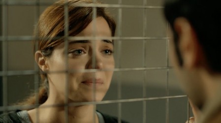 ¡Nuevo capítulo! La triste petición de Zuleyha