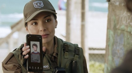 Revive en este capítulo la búsqueda de Gaspar