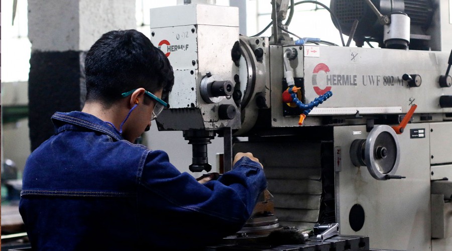 Pagos de $65 mil: ¿Cómo puedo postular a la Beca Práctica Técnico-Profesional?