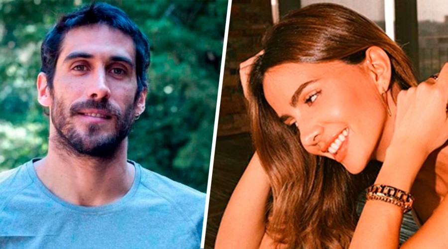¿Pedro Astorga y Aylén Milla juntos?: Revelan la verdadera razón del supuesto quiebre de la pareja