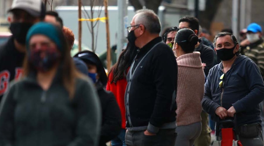 Talca, Concepción y otras 23 comunas vuelven a Fase 2 este sábado 12 de febrero