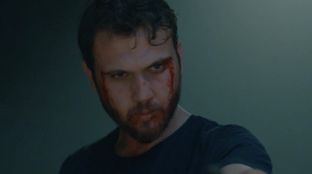 La pelea entre Yamac y Emrah (Capítulo 95 - Parte 1)