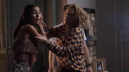 Yasmín y Zac hacen pública su relación (Capítulo 80 - Parte 2)