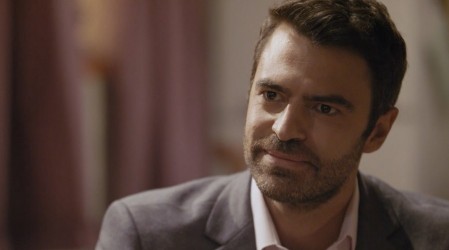 ¿Volverá Tamara con Ignacio?