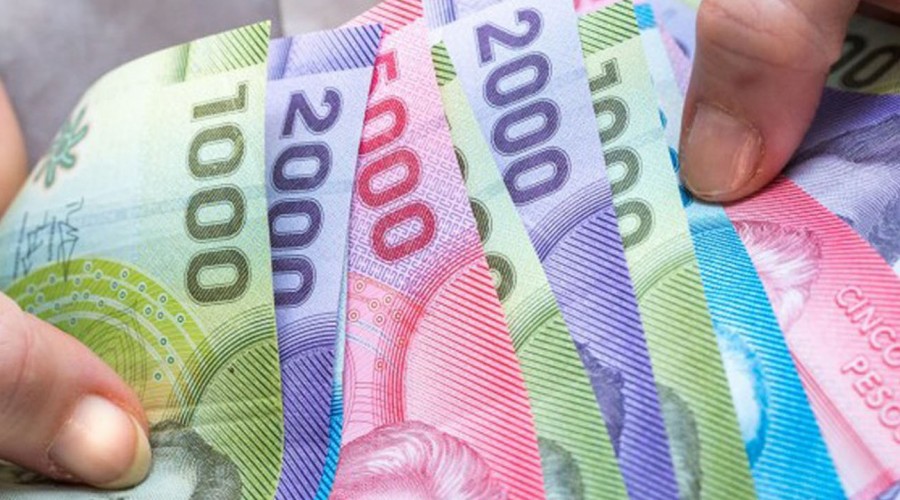 Consulta con tu RUT si eres beneficiario del Bono Marzo y conoce cuándo comienzan los pagos