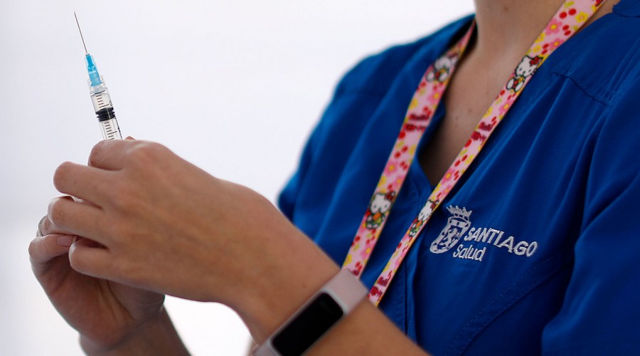 Vacuna influenza 2022: Revisa cuándo comenzará la vacunación y quiénes podrán acceder a ella