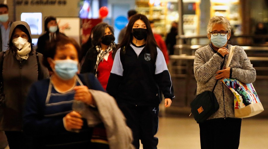 No todos recibirán el mismo monto: Conoce cuánto te corresponde con la Pensión Garantizada Universal