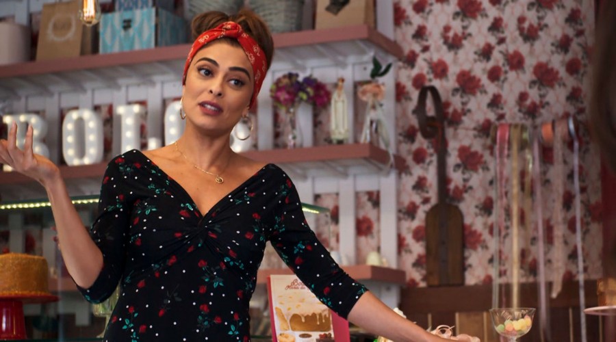 Avance: María Paz se enfrenta a la maldad de Fabiana