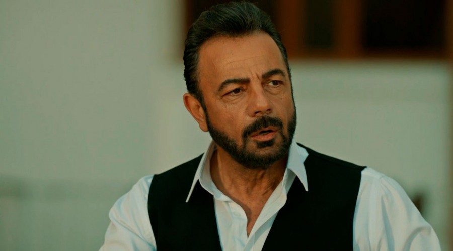 Avance: Ali Rahmet Fekeli defenderá a su pueblo