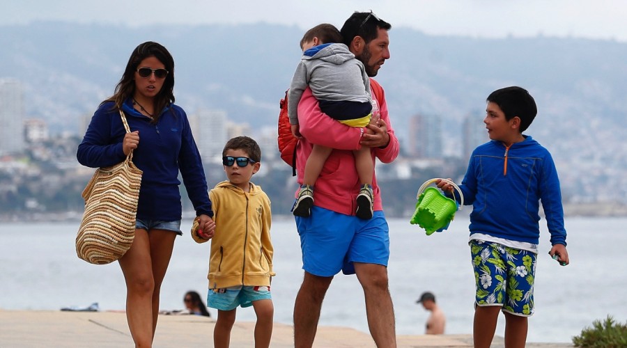 Subsidio Familiar: Revisa cómo puedes optar a este beneficio que entrega $14.366 por cada carga familiar