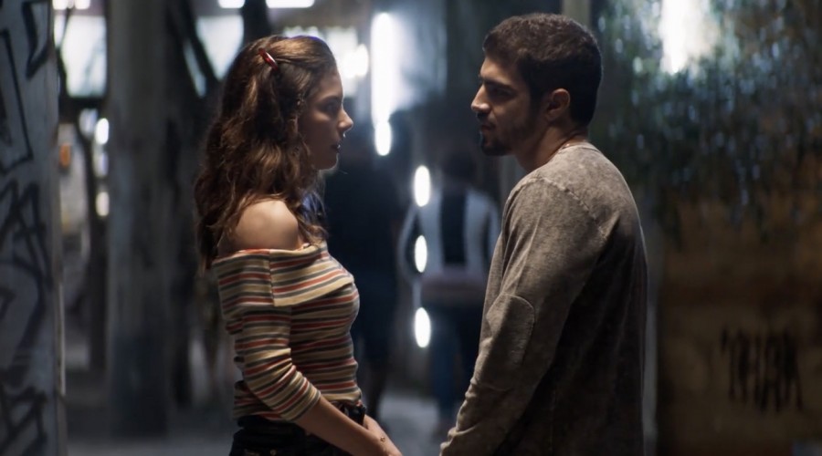 Avance extendido: Rocky le expresará sus sentimientos a Joana