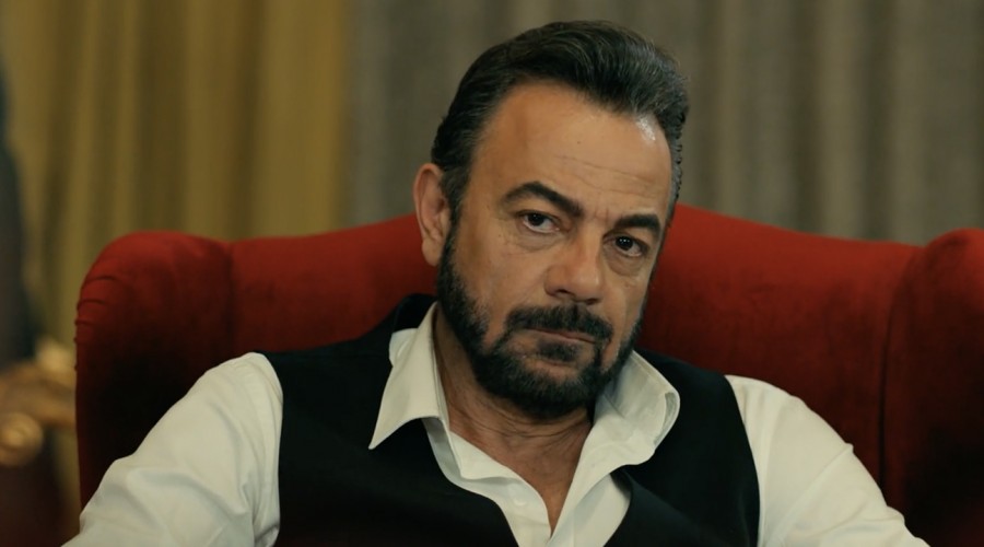 Avance extendido: Fekeli le informará al Alcalde lo sucedido en Cukurova