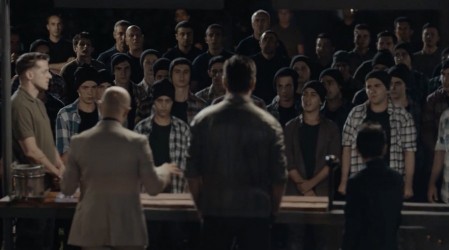 Los nuevos dueños de Cukur (Capítulo 96 - Parte 2)