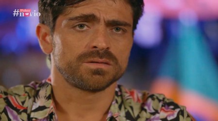 El sufrimiento de Santiago - Capítulo 108