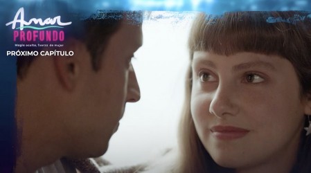 Avance: Oliver le pedirá a Rafaela iniciar una relación