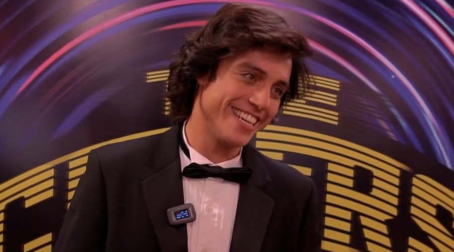 "Parece que no fue suficiente": Yoan Amor se sincera sobre su presentación en 