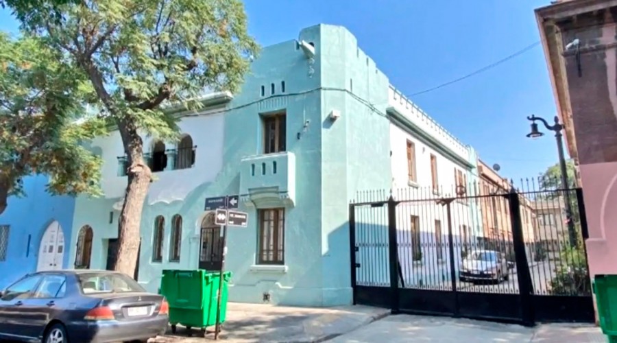 Gabriel Boric se decidió por vivienda en el Barrio Yungay: Vecinos relatan encuentro con el futuro Presidente