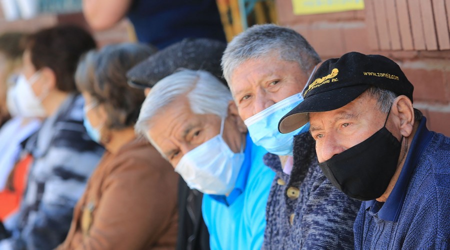 Comenzó el pago del Bono Marzo: Revisa quiénes reciben hasta $105 mil