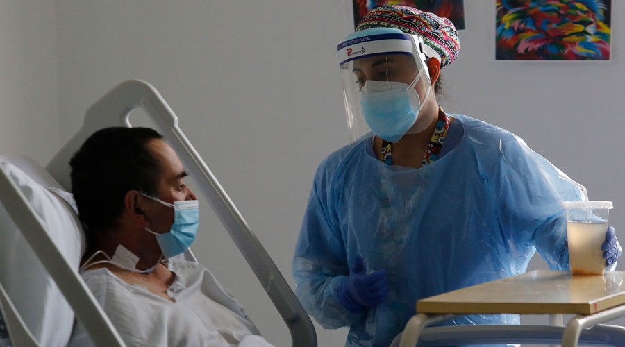 ¿Ómicron o Delta?: Averigua las diferencias en los síntomas de estas dos variantes