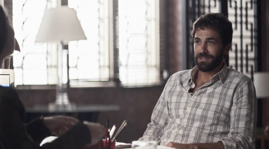 Fabiana roba las recetas de María de la Paz (Capítulo 125 - Parte 2)