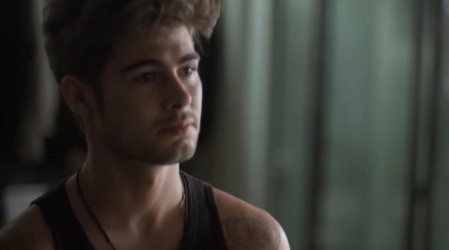 Avance extendido: Leo discutirá con Diana