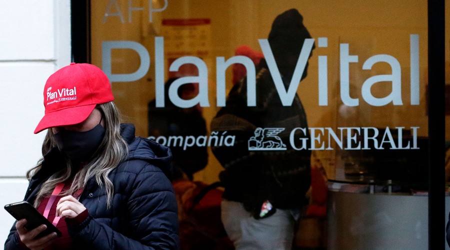 ¿Cotizas en AFP?: Conoce todos los beneficios y aportes disponibles los afiliados