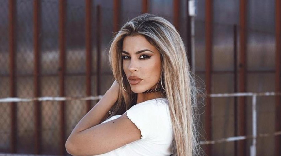 'Mi mamá llamó a la policía': Oriana Marzoli alza la voz para aclarar su detención tras pelea con ex pareja