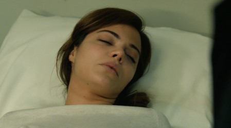 Zuleyha está gravemente enferma (Capítulo 238 - Parte 1)
