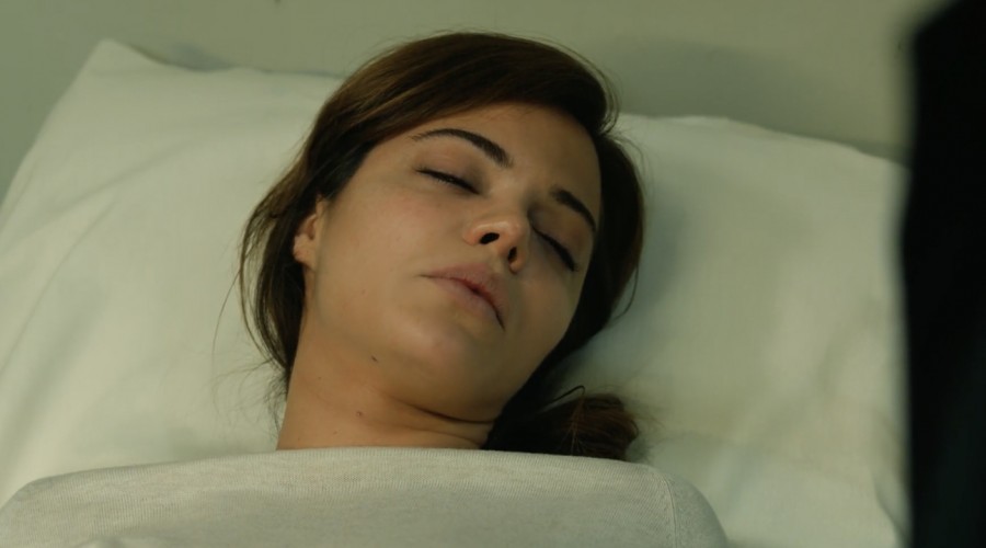 Zuleyha está gravemente enferma (Capítulo 238 - Parte 1)