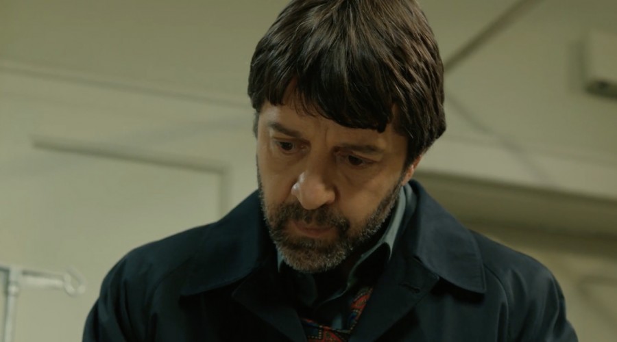 Zuleyha está gravemente enferma (Capítulo 238 - Parte 2)