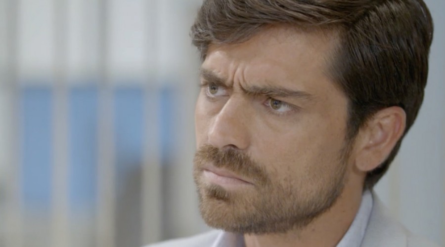 Avance: Santiago recibirá una curiosa propuesta