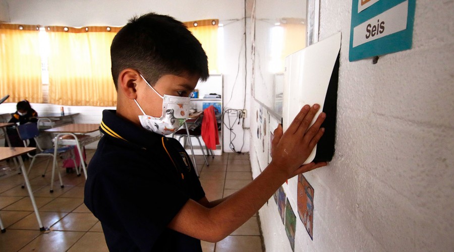 Inicio de clases 2022: Conoce en qué colegios se realizará la jornada escolar completa