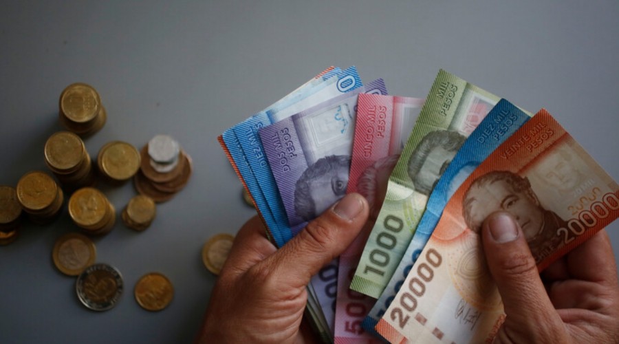 Ex Bono Marzo: Revisa con tu RUT si eres de los beneficiarios que recibe $52 mil