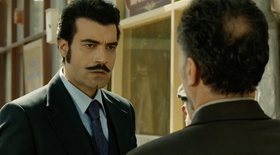 El rumor de Hatip que enfurece a Demir (Capítulo 239 - Parte 1)