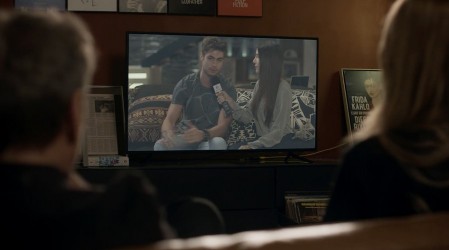 Leo niega haber filtrado las fotos de Diana (Capítulo 84 - Parte 2)