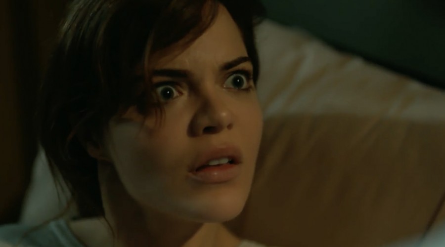 Behice intenta matar a Zuleyha (Capítulo 240 - Parte 1)