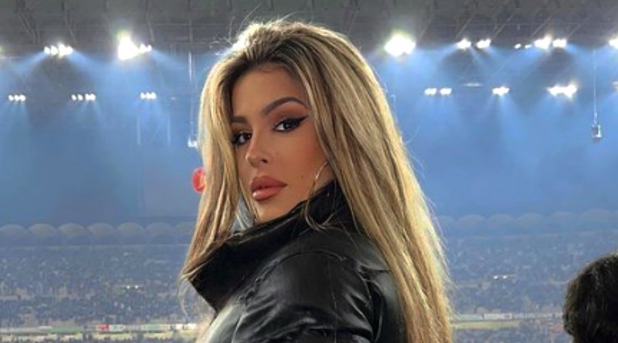 'En el día a día no soy tan intensa': Oriana Marzoli se confiesa sobre su personalidad en los realitys