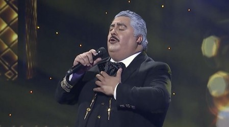 Huaso Filomeno busca salir de la zona de riesgo con su tributo a Vicente Fernández