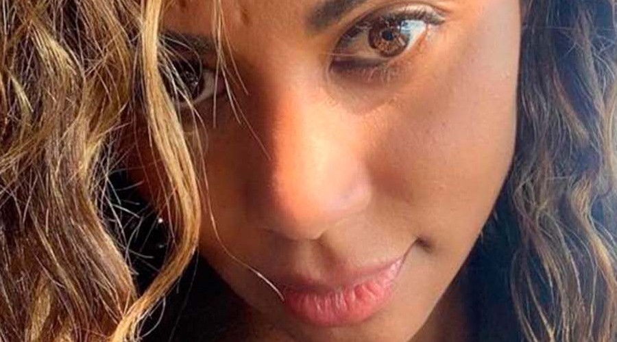 Tras un año alejada de las redes sociales Dominique Lattimore regresa con un potente mensaje