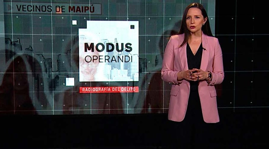 Modus Operandi: El temor de los vecinos de Maipú por el aumento de violentos asaltos.